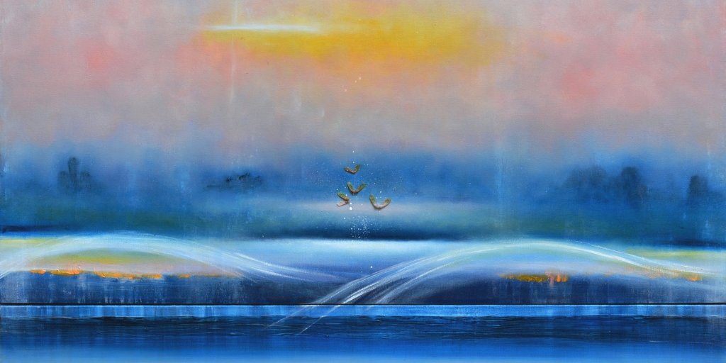 Have you experienced The Edging Forward multimedia exhibit? Each chapter is a rich repository of artwork by Nancyanne Cowell, themes from <a href="/DrAnnDale/">Ann Dale</a>'s latest book, film and audio content and academic and grey literature. 

Learn more here: ow.ly/vEuH50IotCt