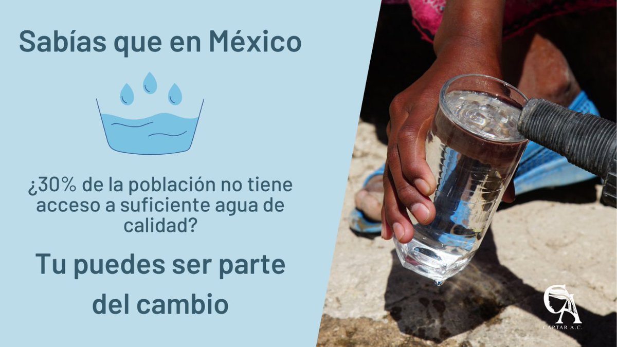CAPTAR_'s tweet photo. ¡Tu puedes ser parte del cambio!
En #captarac buscamos personas que quieran poner su granito de arena para ayudar a las comunidades en la #sierratarahumara a tener una mejor calidad de vida ¿te unes?
https://t.co/eOvEeJv91I https://t.co/sqFasYMPcm