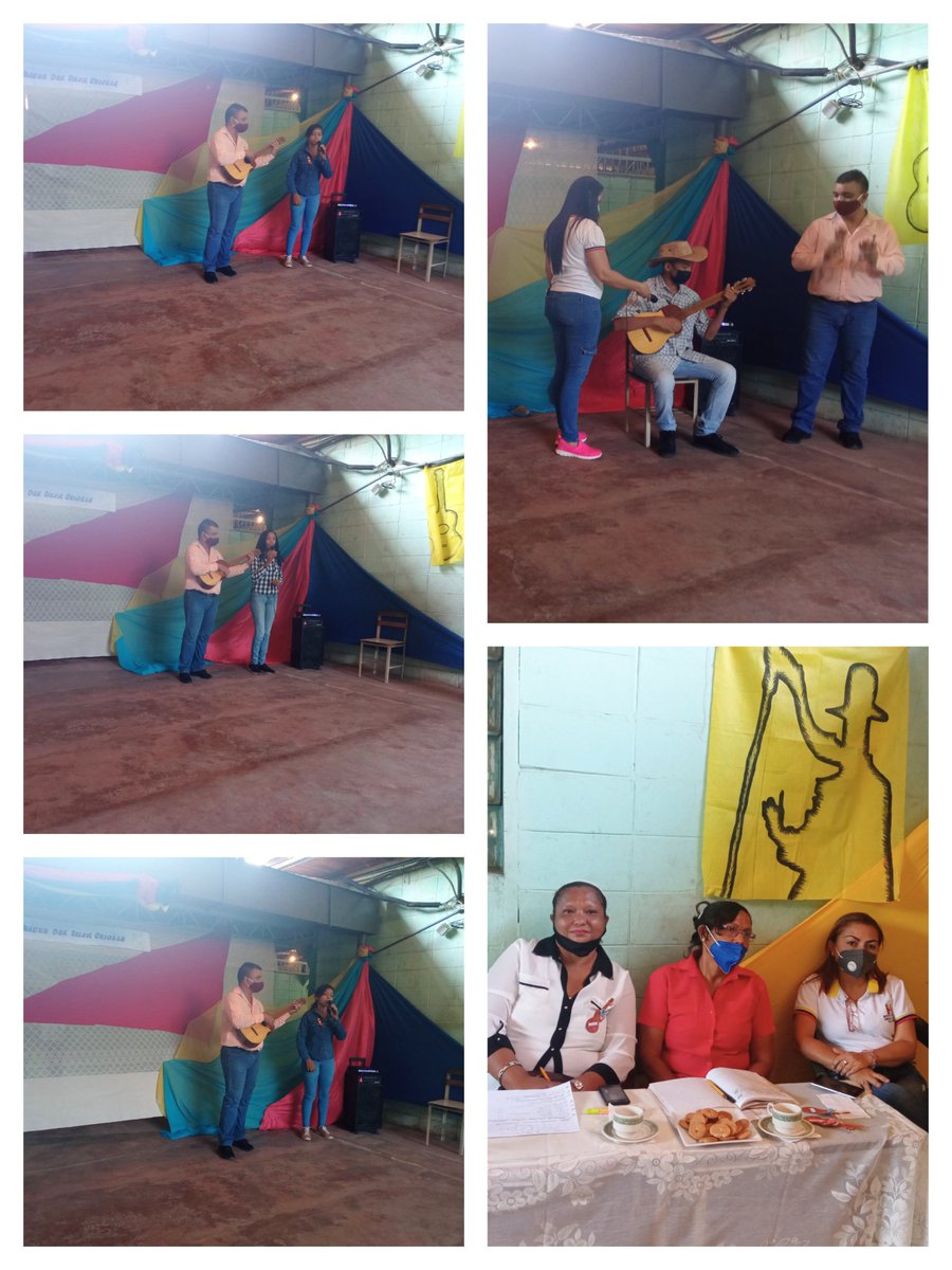 IEECALABOZO's tweet photo. Renacer Del Silva Criolla Institucional..Circuito 06 REC Miranda. https://t.co/RDlpFavjOe