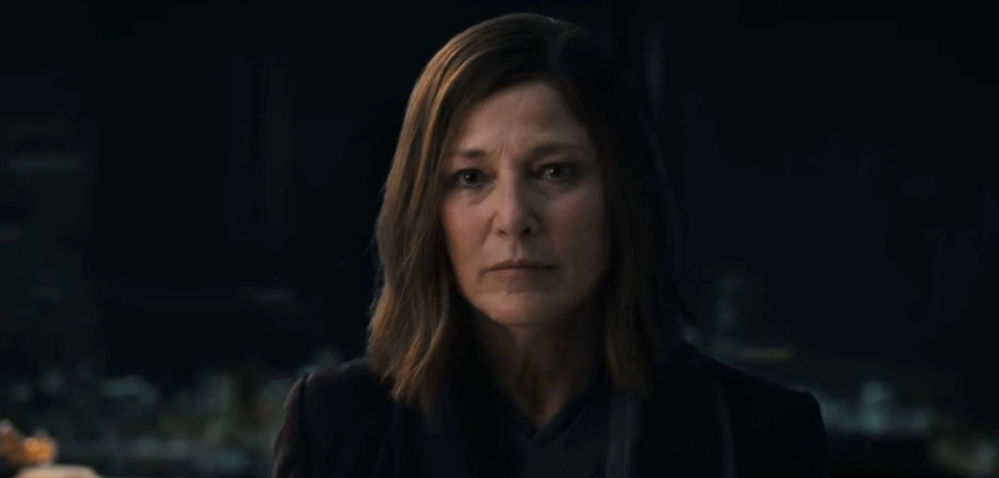 Happy Birthday Catherine Keener  