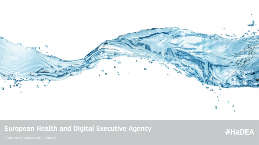 🆕 The #intelWATT project, along with four other #H2020 projects, was referenced in an article on the European Health and Digital Executive Agency's website regarding #WorldWaterDay. 
 <a href="/EU_HaDEA/">HaDEA</a>  
bit.ly/3JQ0p2Z