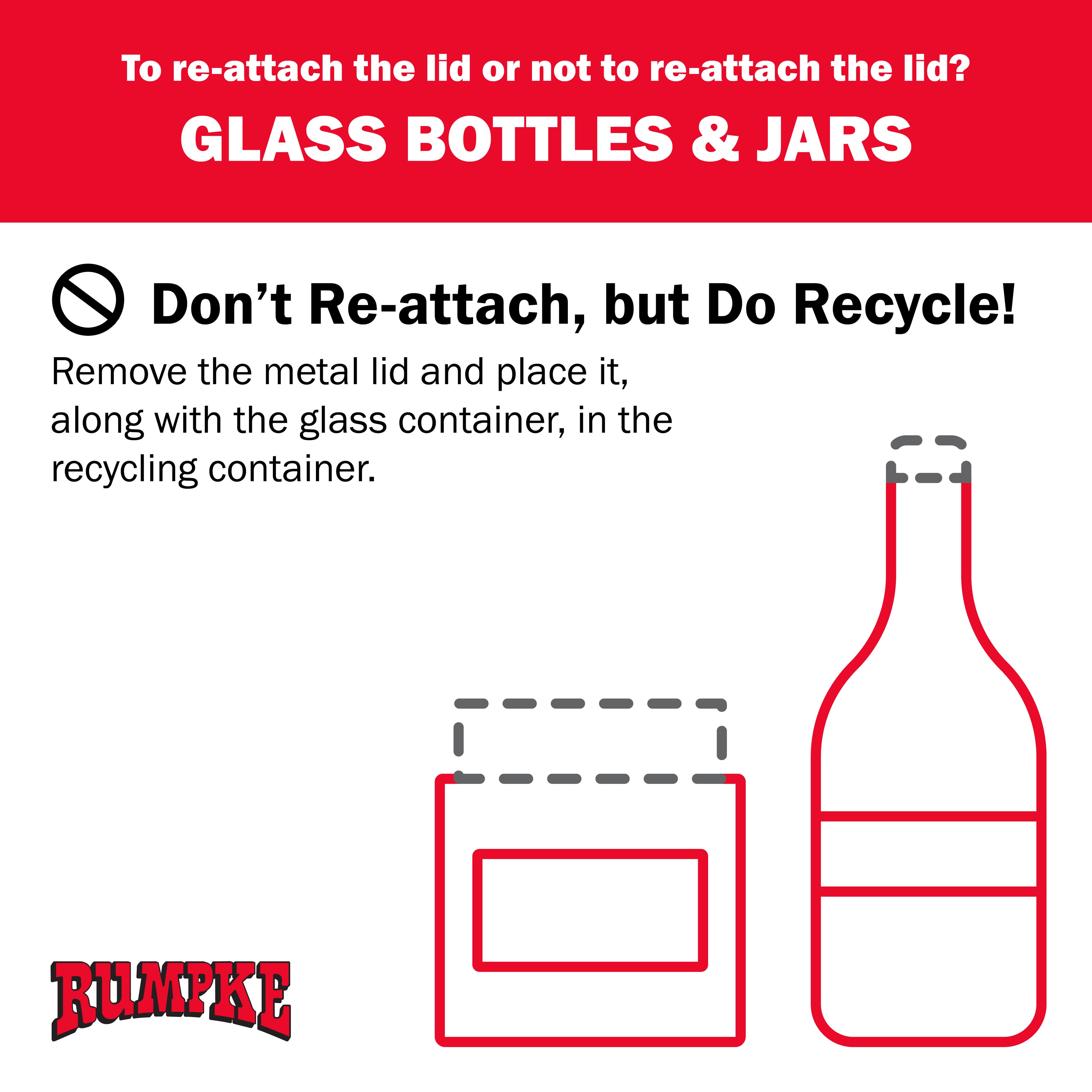 Rumpke Waste & Recycling on Twitter "Got questions about lids and when