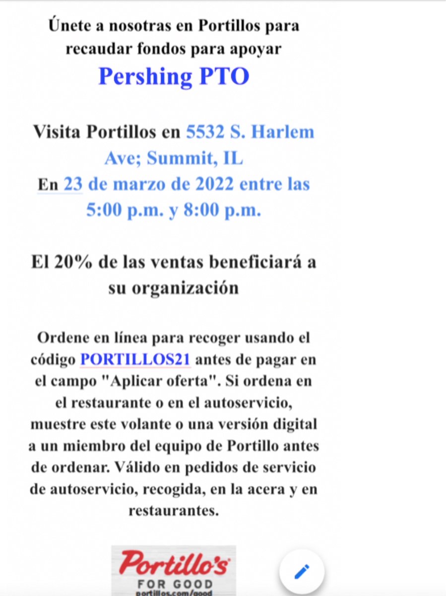PTO Pershing tweet media