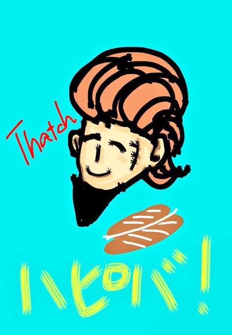 サッチのtwitterイラスト検索結果