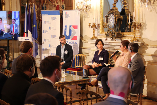 Chambre de commerce franco-tchèque / FČOK tweet media