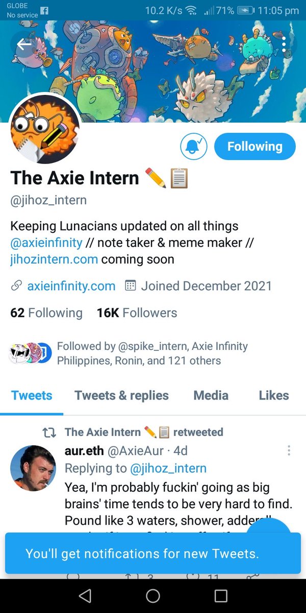 Rimuru | POG tweet media