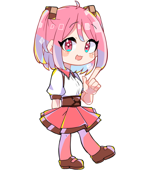 からぴちのtwitterイラスト検索結果