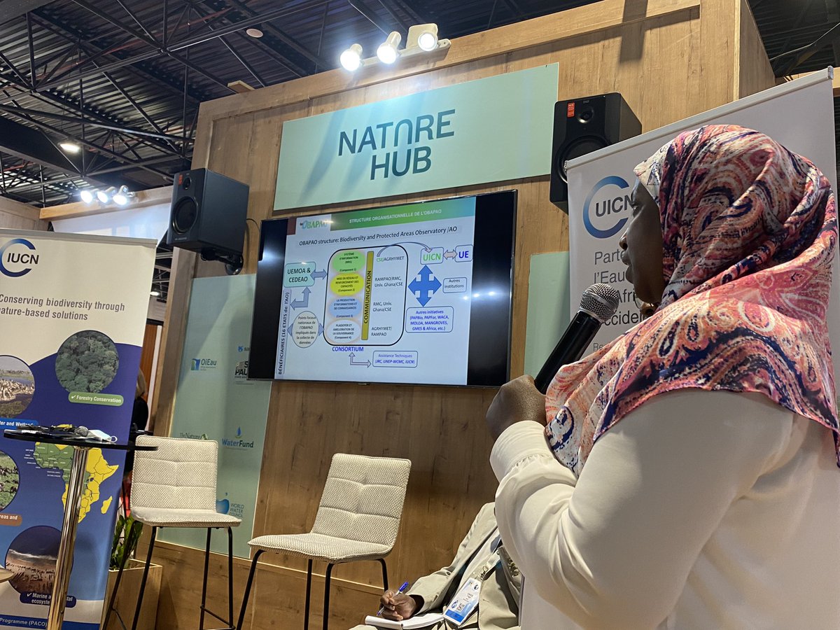 IUCN Water and Land Management Team tweet media