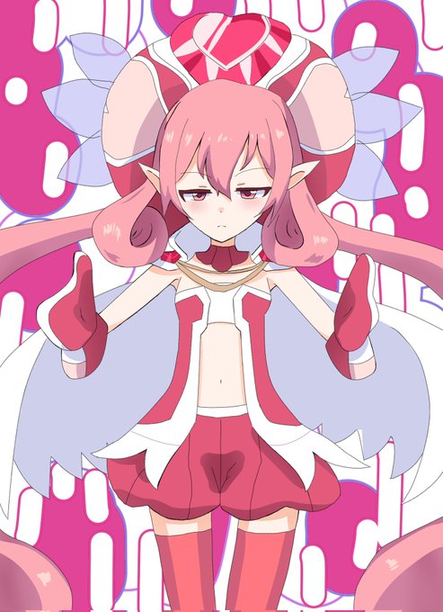 #ネネカ誕生日
#プリコネR 