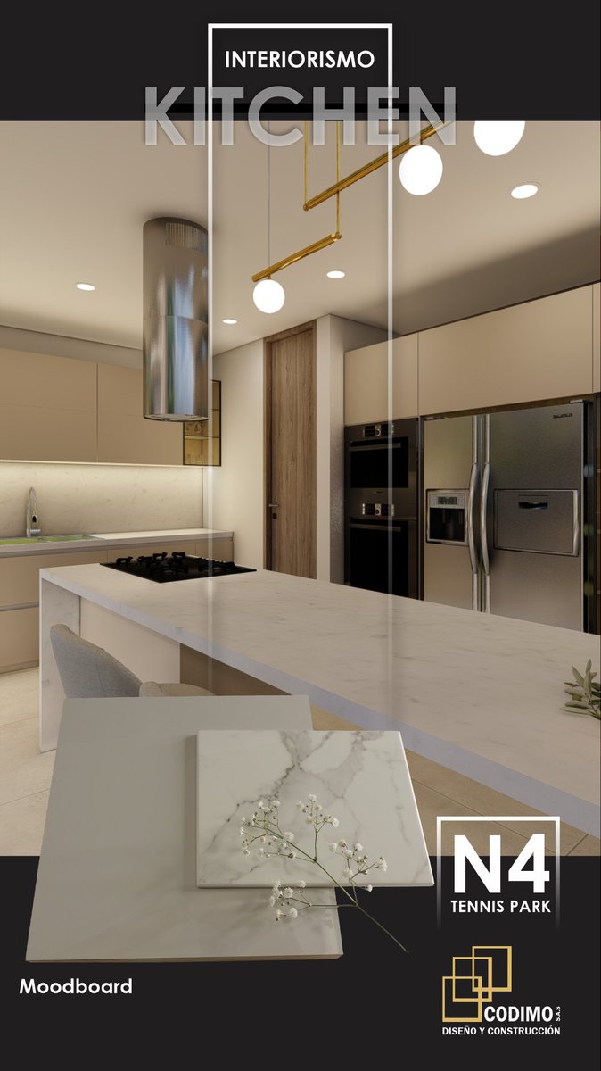 codimosas's tweet photo. Usamos Materiales de lujo y de excelente calidad, que van a la vanguardia con nuestros diseños, Codimo construyendo día a día los sueños de los Colombianos 🇨🇴.
#Diseño #Arquitectura #casasdelujo #ingeniería #construcción 👷‍♂️ https://t.co/7gEA3I3nvj