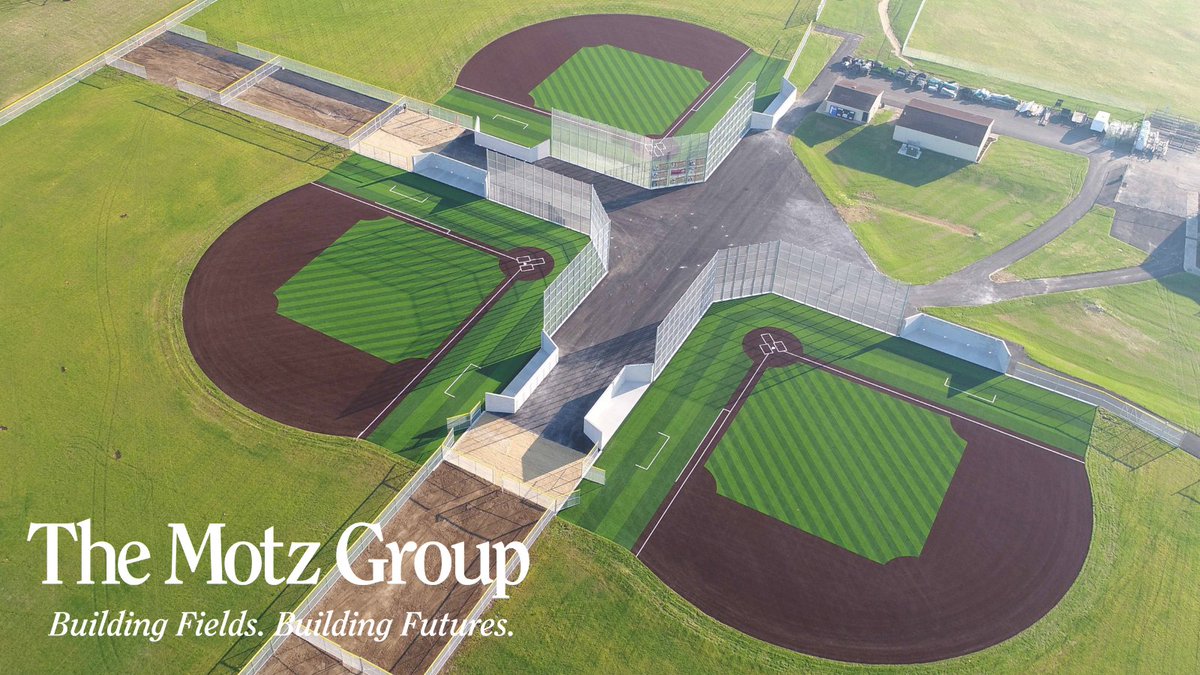 TheMotzGroup's tweet photo. This weeks project showcase is from the World Baseball Academy, in Fort Wayne, Indiana! What is your favorite project we've completed? Leave your thoughts in the comments, for a chance for us to showcase the project next! @WBA_AshCentre ⚾⚾ https://t.co/xTbxY8Q89R