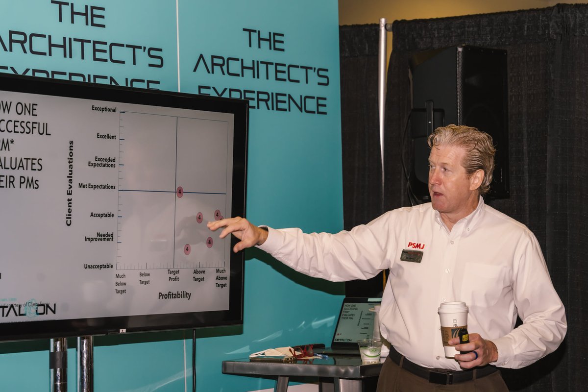 metalcon's tweet photo. After a successful debut at METALCON '21, the Architect's Experience will be back this October with more education, networking, and business development opportunities for architects and the metal construction community.
#construction #architecture #engineering #buildwithmetal https://t.co/2tfsx79bQ2