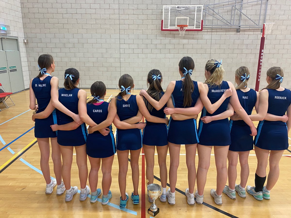 North Chad PE Department (@ncpedept) on Twitter photo Under 15 SnS National Schools Champions! What an unbelievable game, beating Hurstpierpoint 58-21. We are so proud of this incredible team! Thank you <a href="/sistersnsport/">Sisters n Sport</a> for such a brilliant day. Under 15 SnS National Schools Champions! What an unbelievable game, beating Hurstpierpoint 58-21. We are so proud of this incredible team! Thank you <a href="/sistersnsport/">Sisters n Sport</a> for such a brilliant day.