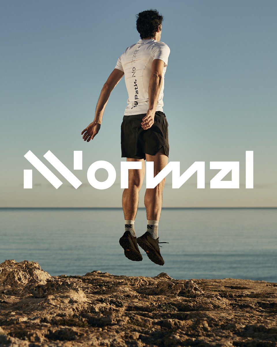 kilian jornet tweet media