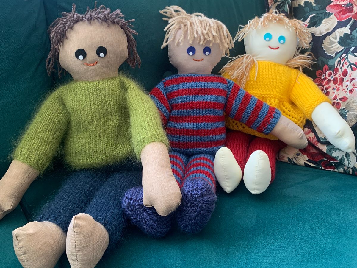 AgeUKWolves's tweet photo. Comfort Dolls Newsletter Bulletin
https://t.co/nBl9ixIofg https://t.co/wBX7PV1EEC