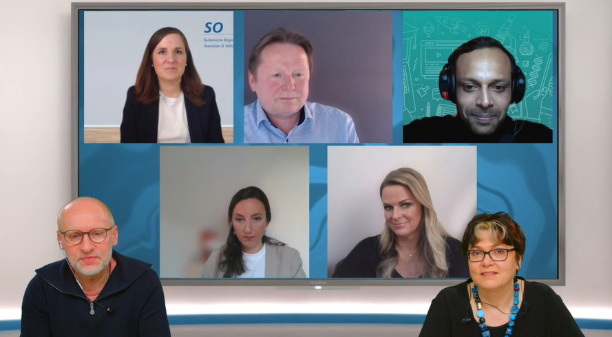 BfBildung's tweet photo. Jetzt beim Dialogforum #Schultransform: Impulse für die #Personalentwicklung. Wie kann man Kollegien in die Zukunftsgestaltung aktiv einbeziehen und begleitend fortbilden? Unter anderem mit David Salim (@mygatekeeper_de) und @SilkeWSH. #twlz

➡️ https://t.co/7NNYk3L1Pk https://t.co/hOEkGPC6ai