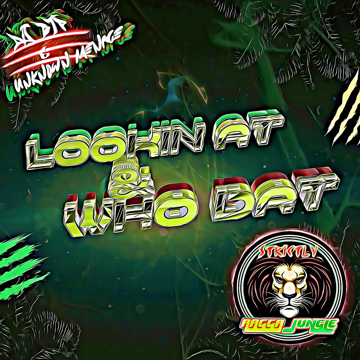 JUNO>> junodownload.com/products/unkno…
BEATPORT>> beatport.com/label/strictly…
ITUNES>> music.apple.com/gb/album/looki…