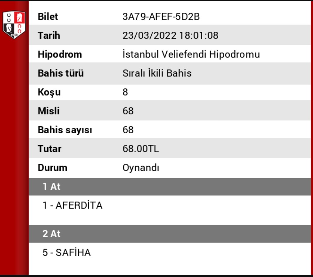Cilalı ikilisi ile birlikte seriye devam 🧿