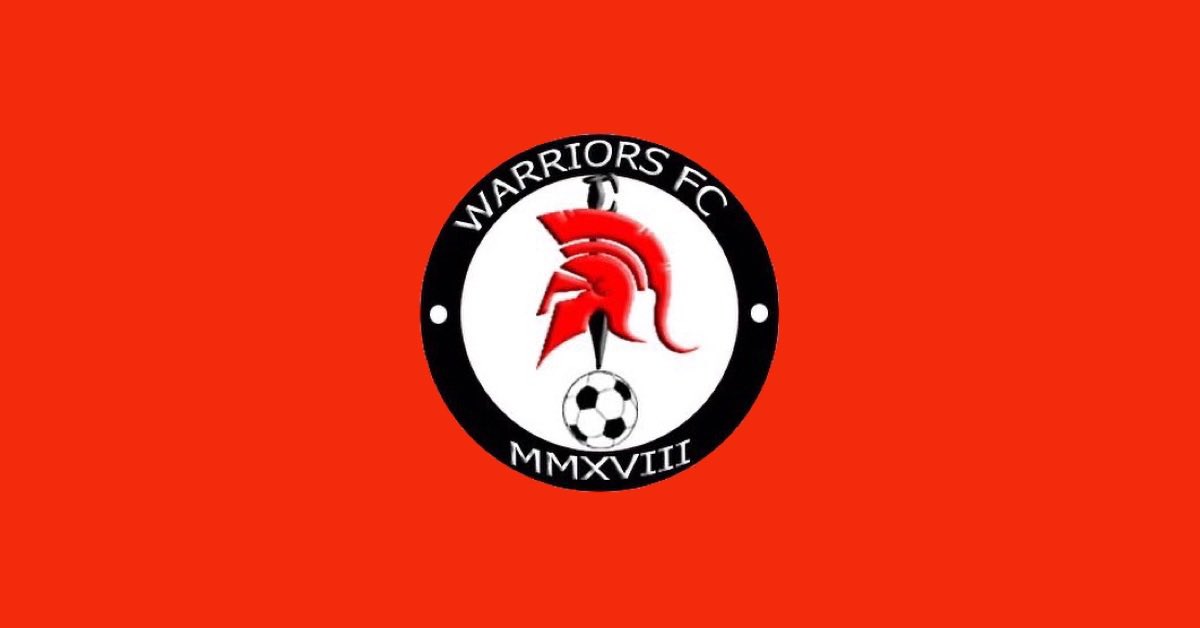 WarriorsFC9's tweet photo. #NisaNation https://t.co/bsbzSMD2eY