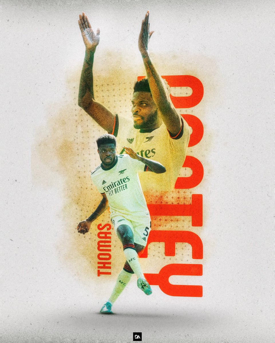 Danny (@editsbydanny) on Twitter photo Thomas Partey piece
Absolute machine
It costs £0 to RT guys all your support really does help
<a href="/Thomaspartey22/">Thomas Teye Partey</a> @arsenal Thomas Partey piece
Absolute machine
It costs £0 to RT guys all your support really does help
<a href="/Thomaspartey22/">Thomas Teye Partey</a> @arsenal