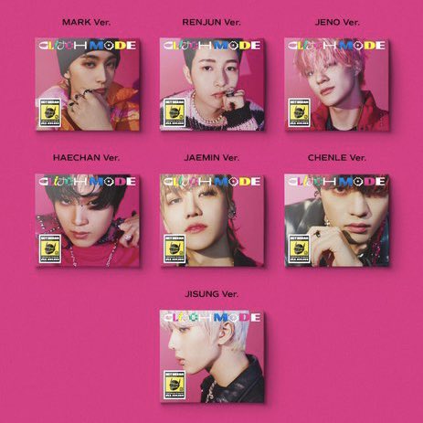 [แจก꙳⸌☻ັ⸍꙳] วันเกิดเหรินจวิ้นคับ (มาช้าเพราะรออฟช.ลงㅠㅡㅠ)

♡̶ อัลบั้ม digipack ver. 1 บั้ม(สุ่มปก)

— รีทวิตได้เลยคับบ
— สงวนสิทธิ์เฉพาะฟลว.น้า
— ส่งฟรีงับ🤍

♡ สุ่มตอนของถึงเรานะคะ

#ตลาดนัดnct #HAPPYRENJUNDAY