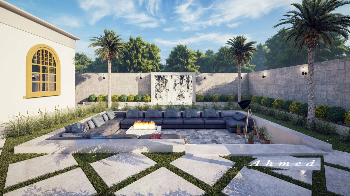 إعداد كافة المخططات التصميمية فى مختلف التخصصات من التصميمات المعمارية – الإنشائية – الصحية