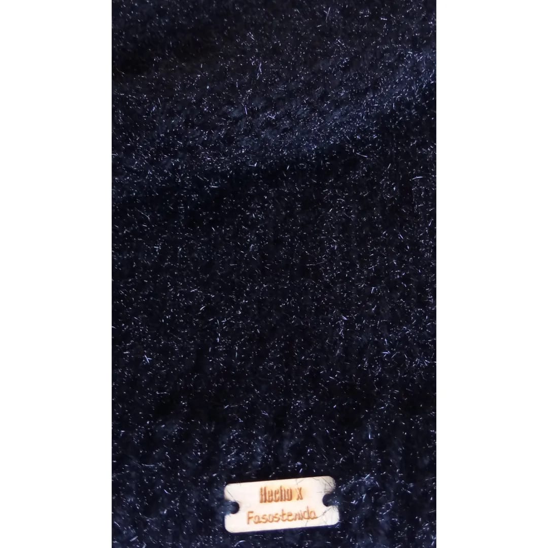 AGRADEZCO RT

Se viene el invierno, tiene ropa abrigada??? Los invito a ver los hermosos tejidos de mi <a href="/fasostenida/">Fa#</a>, distintos modelos, distintos colores... Los hace a pedido y con medidas

ASEGURE SU PEDIDO, QUE SE ESTÁ LLENANDO!!!!

Revise catálogo acá: bit.ly/3JzGYel