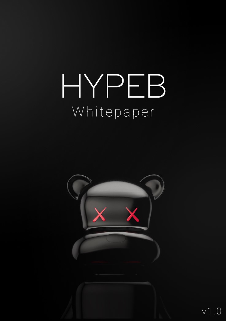 $HYPEB 🪙 Tons of utilities and perks for our members-only club. Do you want to be part of #HYPEBEARS #NFT? Like + RT!