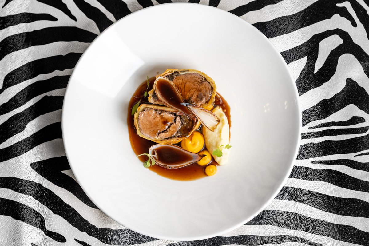 What's on in Joburg tweet media