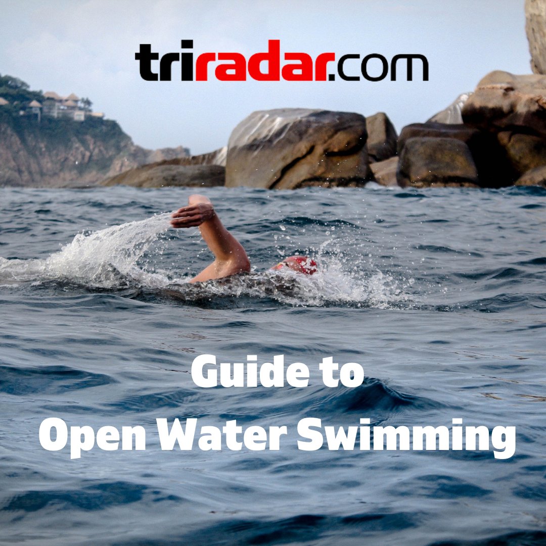 As the water begins to warm up, many of us will be thinking about getting back in those wetsuits and open water swimming. 

Check out our top tips for safe open water swimming 

triradar.com/training-advic…

#openwaterswimming #triathlon #swimbikerun
