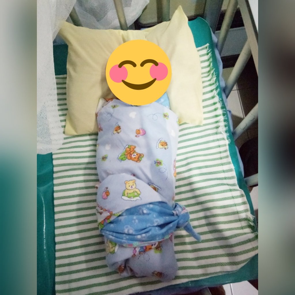 wi_407Won's tweet photo. Malaikat kecil.. https://t.co/hsVRNg1wn7