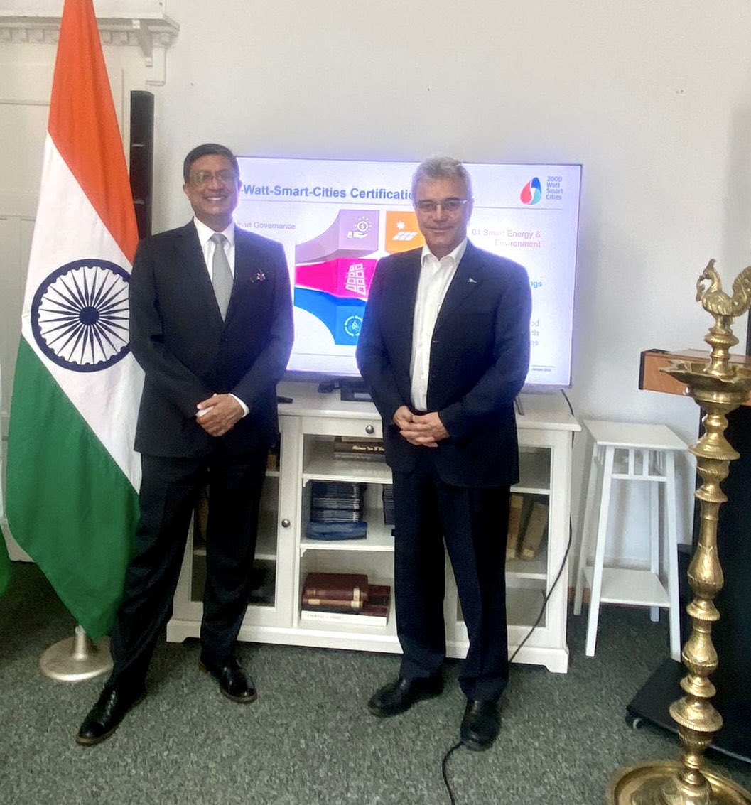 Sanjay Bhattacharyya tweet media