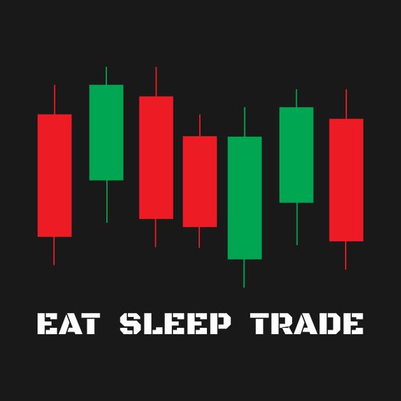 Equities_Fraise's tweet photo. #StockMarketindia these days..  Eat Sleep Trade..
only Intraday and Options are working. 
#equityfraise https://t.co/Q3PBNXQ02C