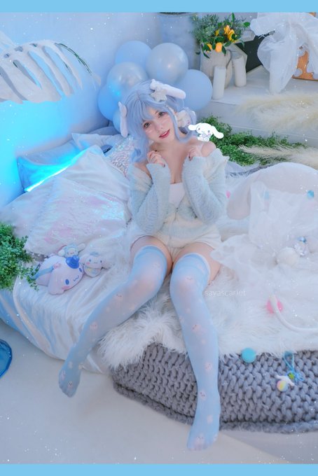 Twitterのコスプレ画像15