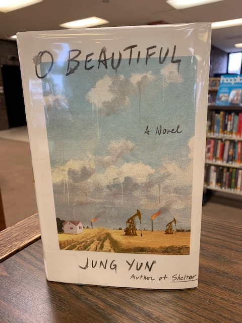 An Immersive portrait of a community rife with tensions and competing interests, and one woman's attempts to reconcile her anger with her love of a beautiful troubled land. Available for check out.