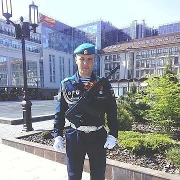 Necro Mancer on Twitter: "33летний уроженец поселка Верх-Чебула ...