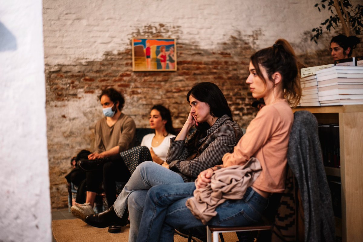 Cordón Films tweet media