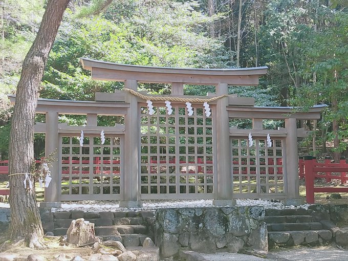 伊勢神宮のtwitterイラスト検索結果