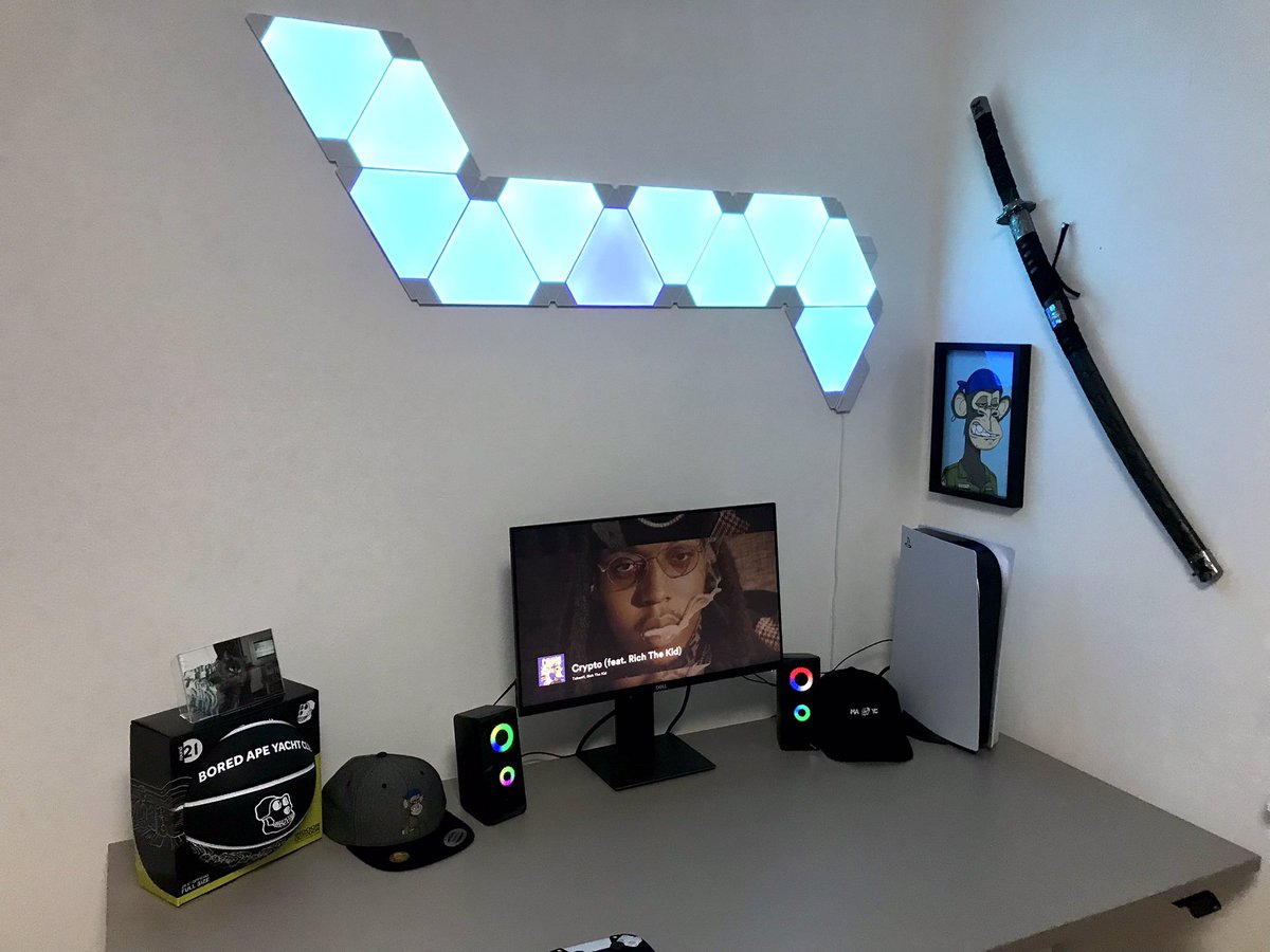 Stone D Ape 🍌 tweet media