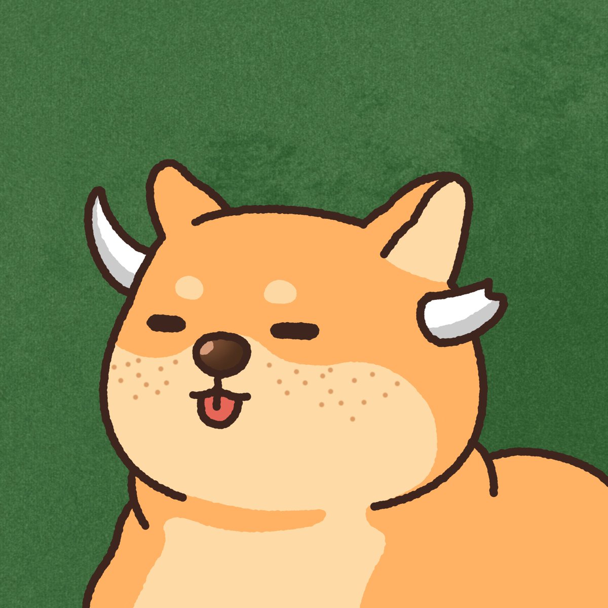 TaikiFriends's tweet photo. How cute is this? Another sneak peek of what we're working on😍 

Who wants this cutie? 

#nftcommunity #NFTProjects #NFTs #nft https://t.co/FJi84nTlw1