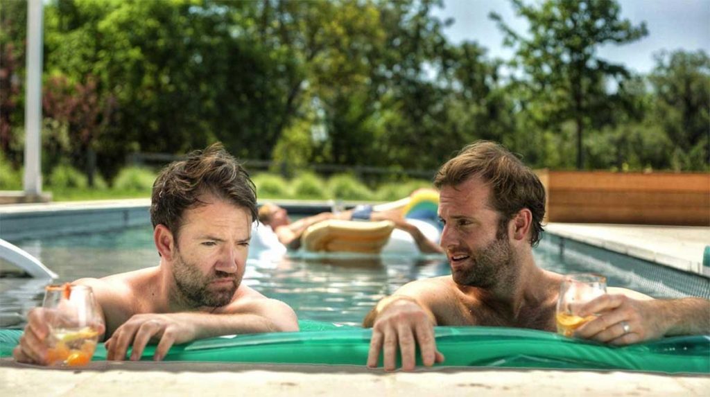 DEADLINE's tweet image. #SXSW NARRATIVE SPOTLIGHT

Audience Award Winner: ‘Pretty Problems’
Director: Kestrin Pantera
Screenwriters: Michael Tennant, Britt Rentschler, Charlotte Ubben
Producers: Katya Alexander, Britt Rentschler, Charlotte Ubben, Michael Tennant

MORE: bit.ly/3D5tLYk