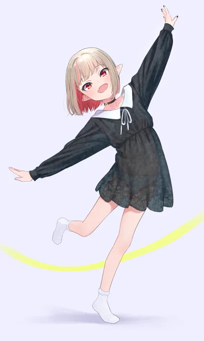 ♪ 