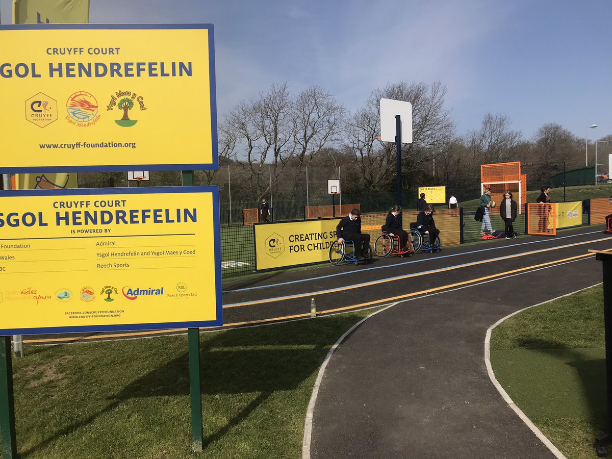 Geraint Richards tweet media