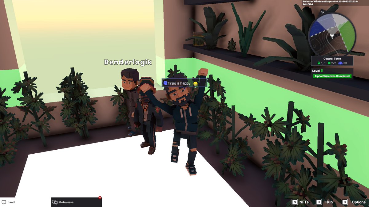 FirsovVitalij's tweet photo. @TheSandboxGame I just participated in the daily #SandboxAlphaS2Contest for a chance to earn up to 1,000 $SAND! Starting March 23 - Selfie with Snoop Dog. Check out my screenshot below!
👇 #SandboxAlphaS2 https://t.co/OwEUZZEAhS