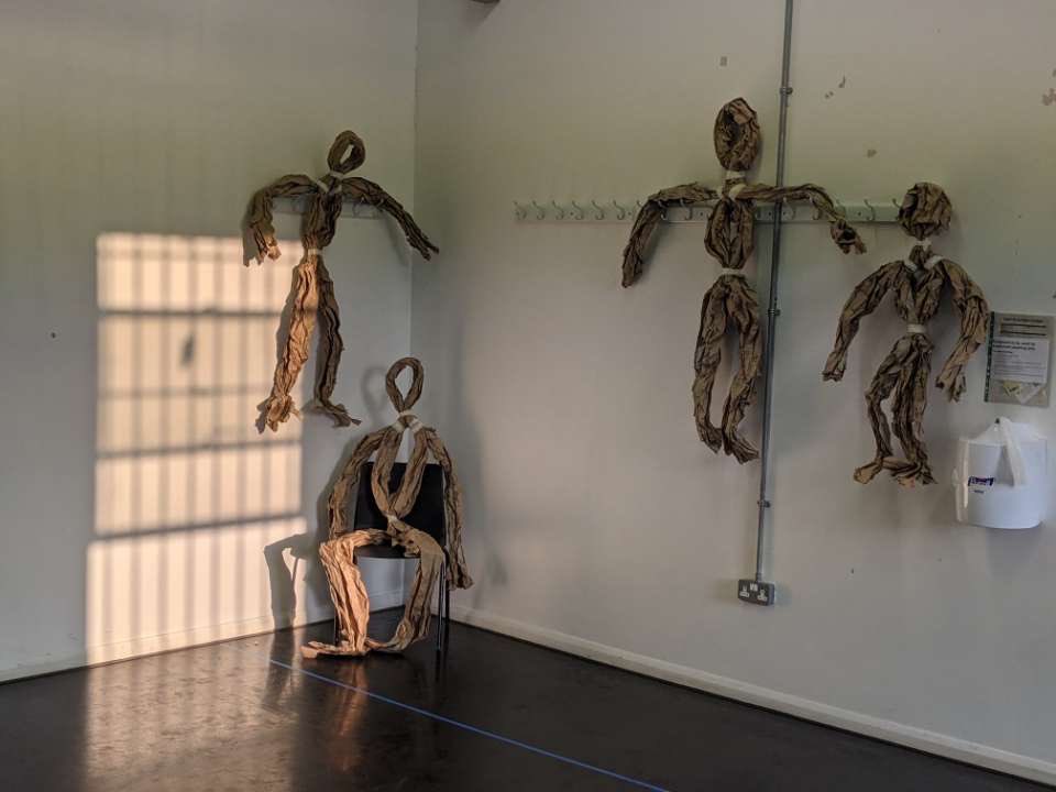 Harbinging August tweet media