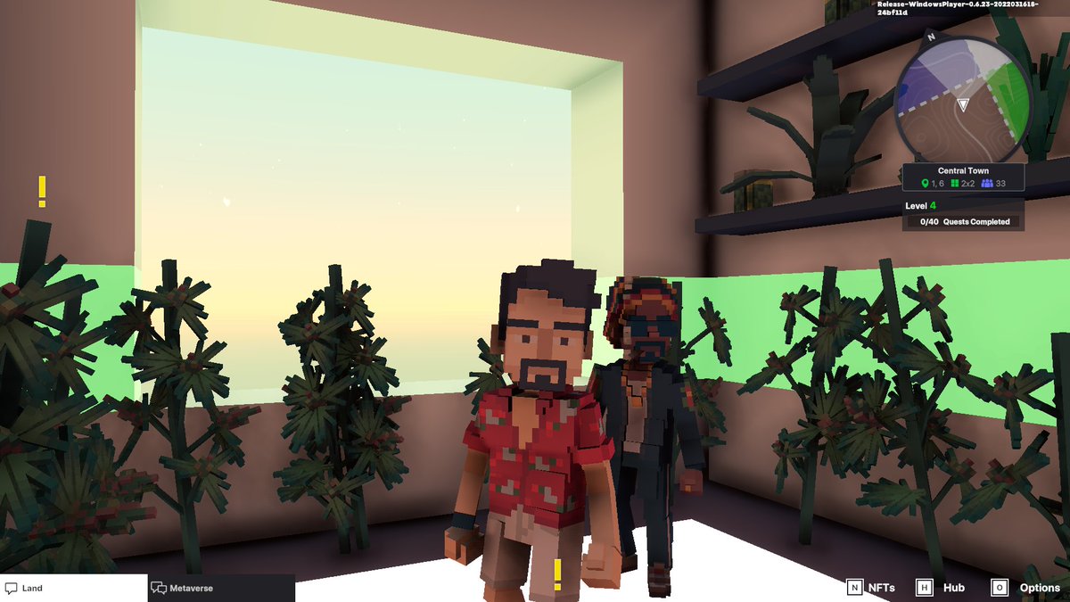 gotshiko's tweet photo. @TheSandboxGame I just participated in the daily #SandboxAlphaS2Contest for a chance to earn up to 1,000 $SAND! Starting March 23 - Selfie with Snoop Dog. Check out my screenshot below!
👇 #SandboxAlphaS2 https://t.co/PWZ1XWMKhK