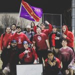 Photo by UNT Sigma Phi Epsilon (@UNTSigEp)
