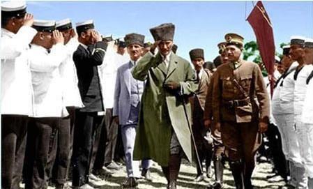 2-TÜRKLERİN CUMHURİYETİN KURUCUSU OLARAK KAZANDIKLARI HAKLARI, PKK VE SURİYELİLER İLE PAYLAŞTIRARAK, ÇOK TARAFLI, ÇOK KİMLİKLİ BİR ANAYASA GETİRMEK İSTEYEN SİYASİLERİN AMACI, "TÜRKLERDEN ARINDIRILMIŞ BİR ANADOLU"DUR.
BİZ BUNA ASLA MÜSAADE ETMEYİZ
OKUYUNUZ OKUTUNUZ