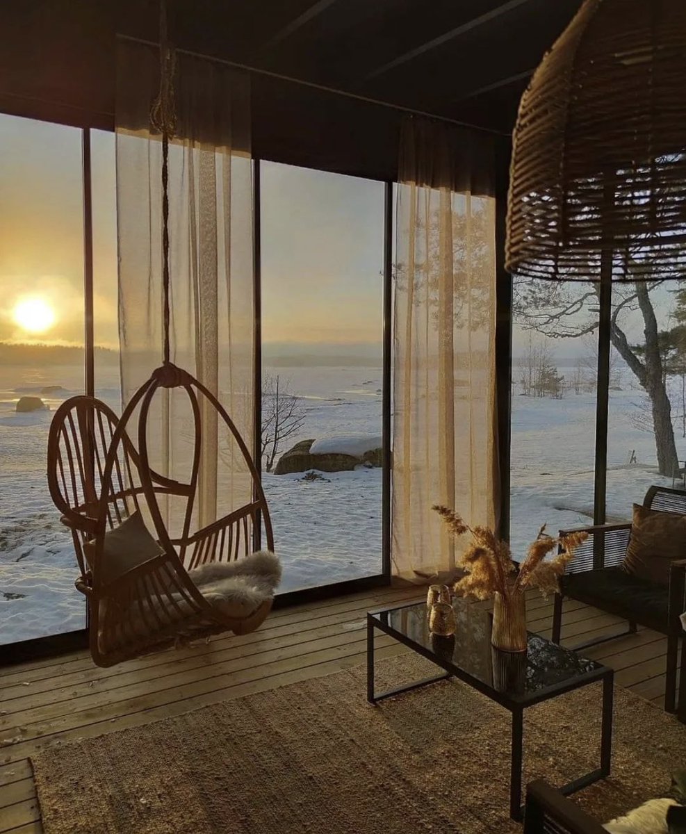 tmbIrpics's tweet image. Aesthetic quiet place