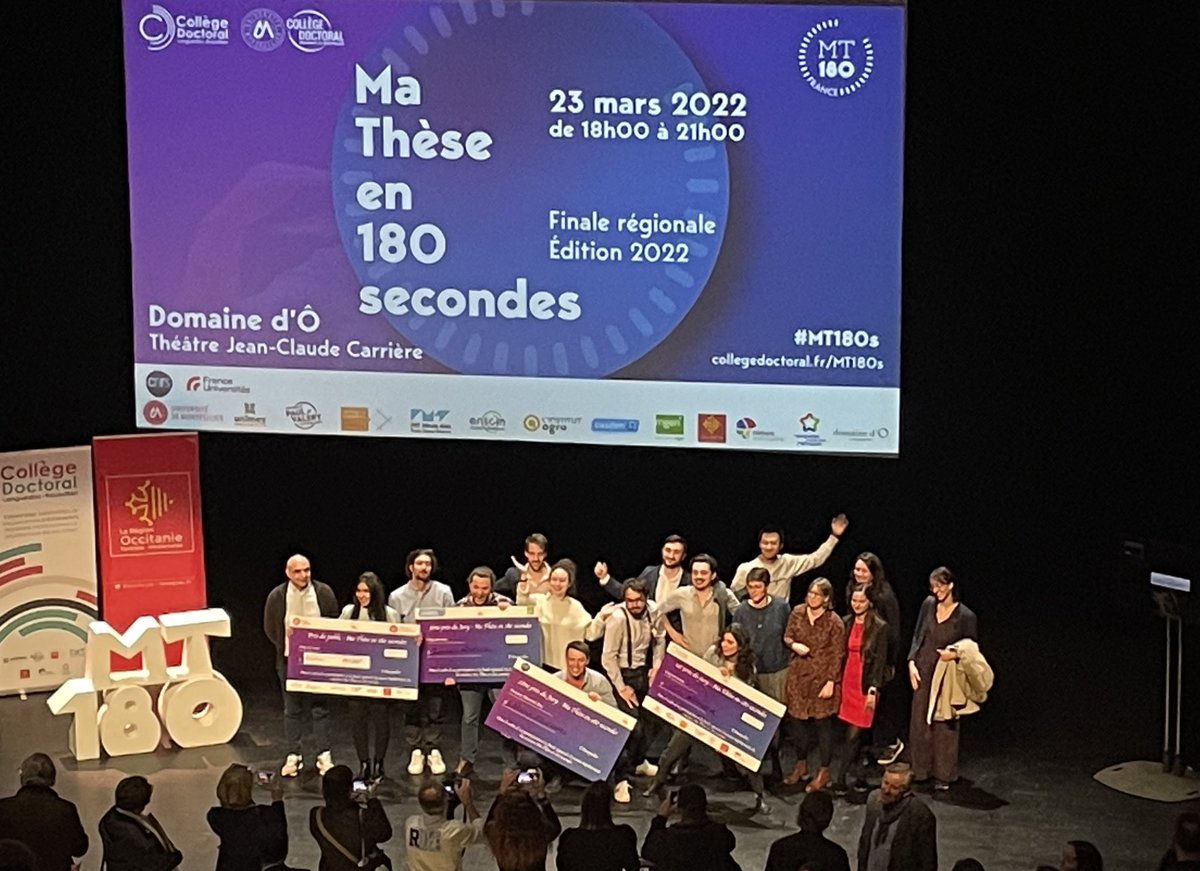 Philippe Augé tweet media